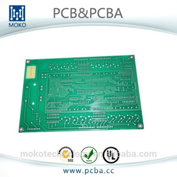 fabricante del pcb del OEM PCb de un solo lado